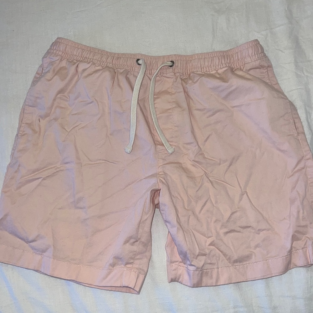 J. Crew shorts